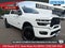 2026 RAM 2500 Laramie Crew Cab 4x4 6'4" Box
