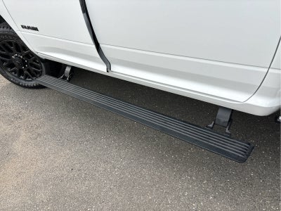 2026 RAM 2500 Laramie Crew Cab 4x4 6'4" Box