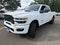 2026 RAM 2500 Laramie Crew Cab 4x4 6'4" Box
