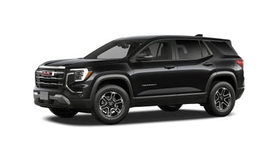 2027 GMC Terrain AWD Elevation
