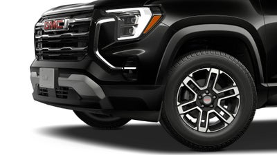 2027 GMC Terrain AWD Elevation