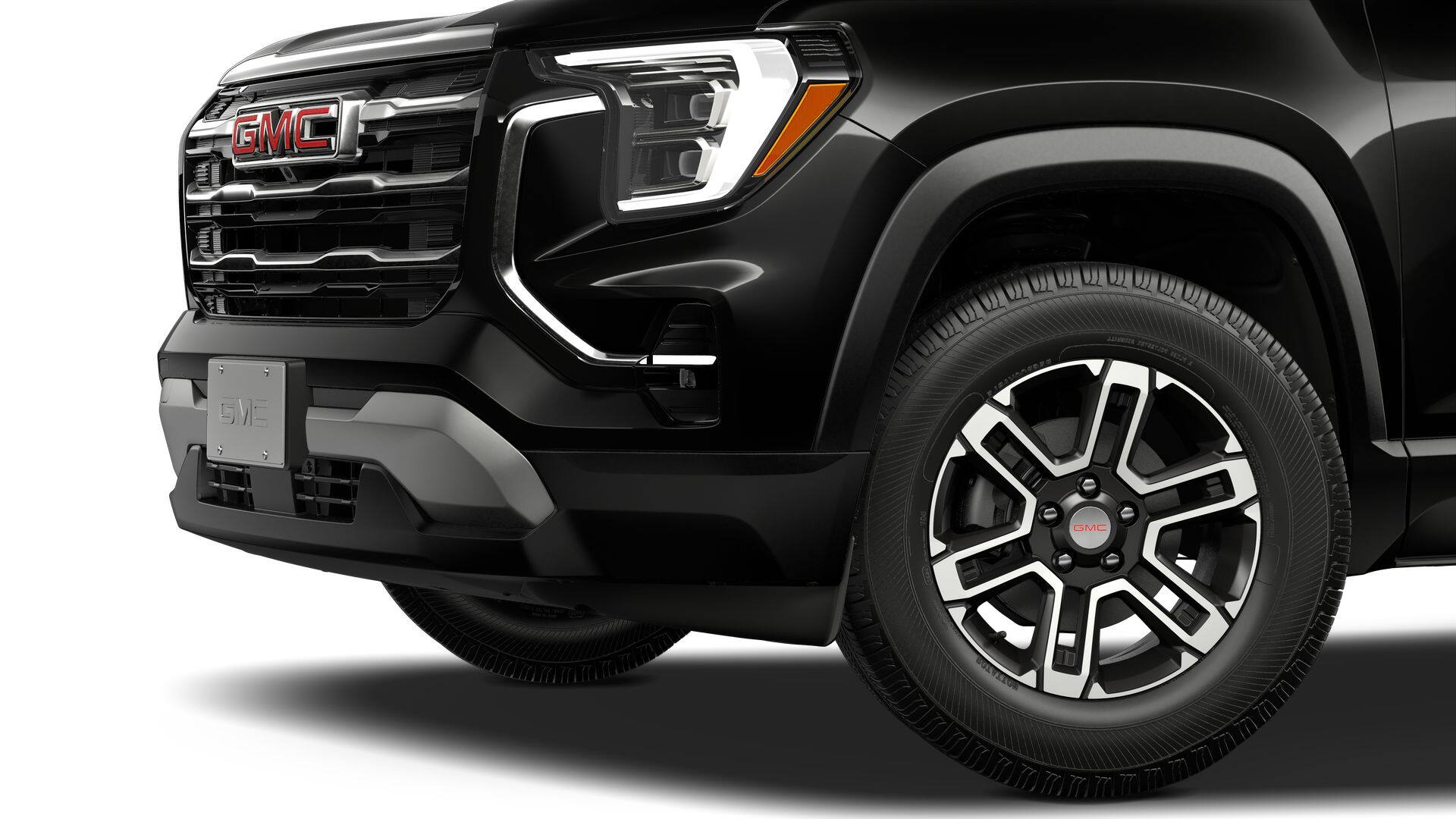 2027 GMC Terrain AWD Elevation