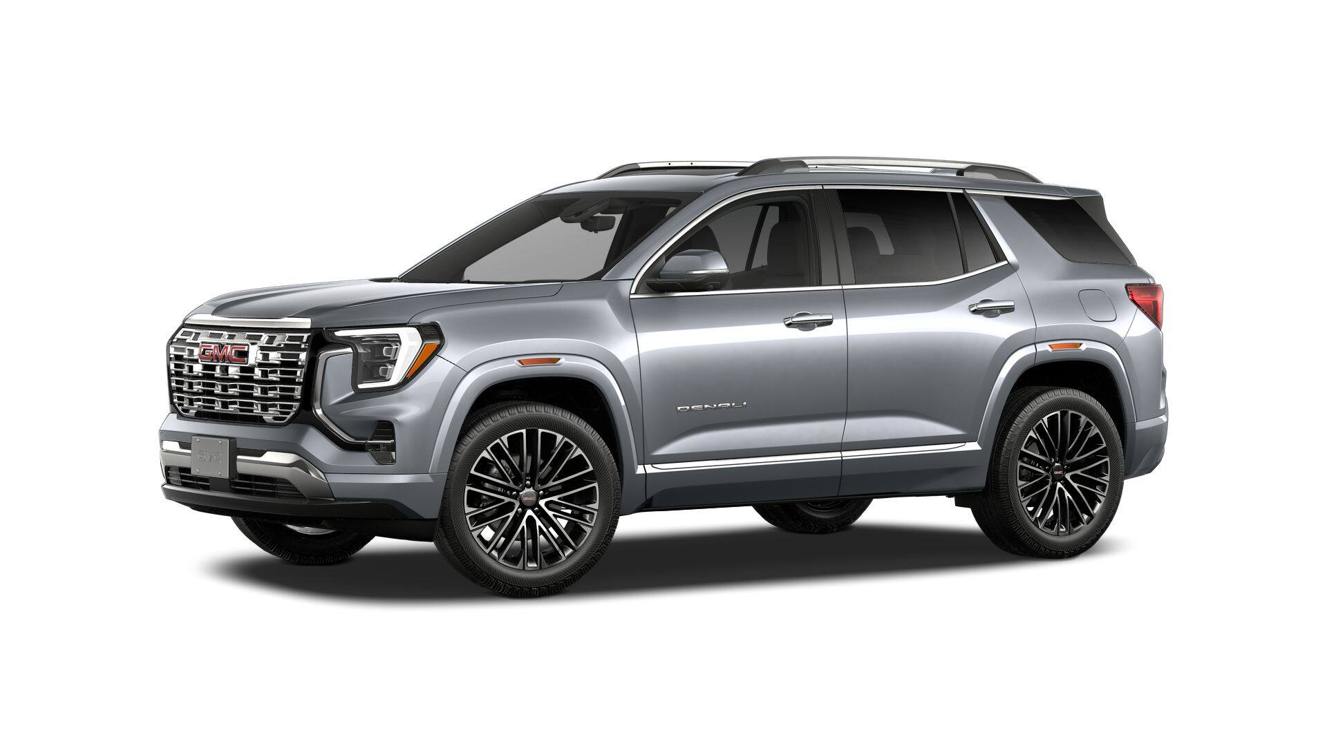 2027 GMC Terrain AWD Denali