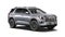 2027 GMC Terrain AWD Denali