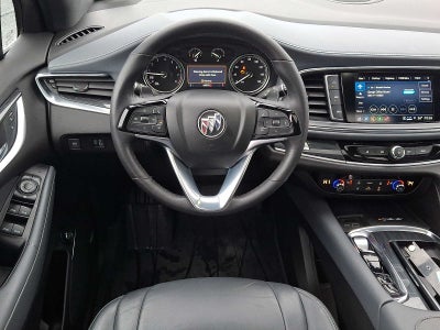 2022 Buick Enclave Essence