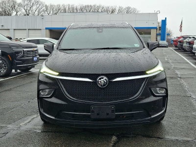 2022 Buick Enclave Essence