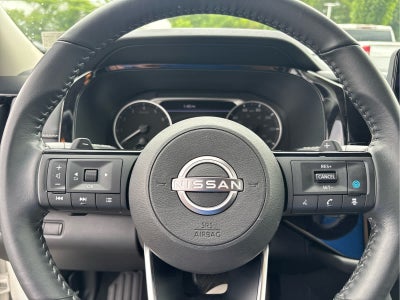 2023 Nissan Pathfinder SV 4WD