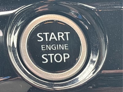 2023 Nissan Pathfinder SV 4WD