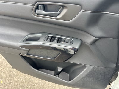 2023 Nissan Pathfinder SV 4WD