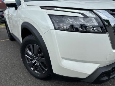 2023 Nissan Pathfinder SV 4WD