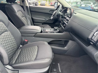 2023 Nissan Pathfinder SV 4WD