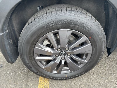 2023 Nissan Pathfinder SV 4WD