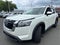 2023 Nissan Pathfinder SV 4WD