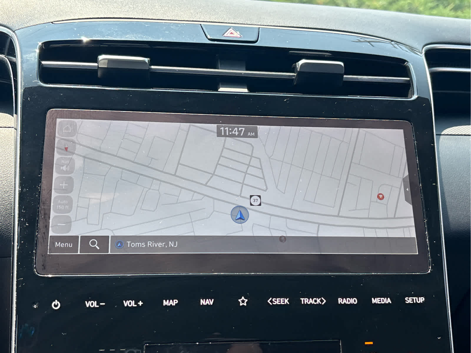 2024 Hyundai Santa Cruz XRT