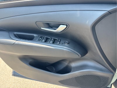 2024 Hyundai Santa Cruz XRT