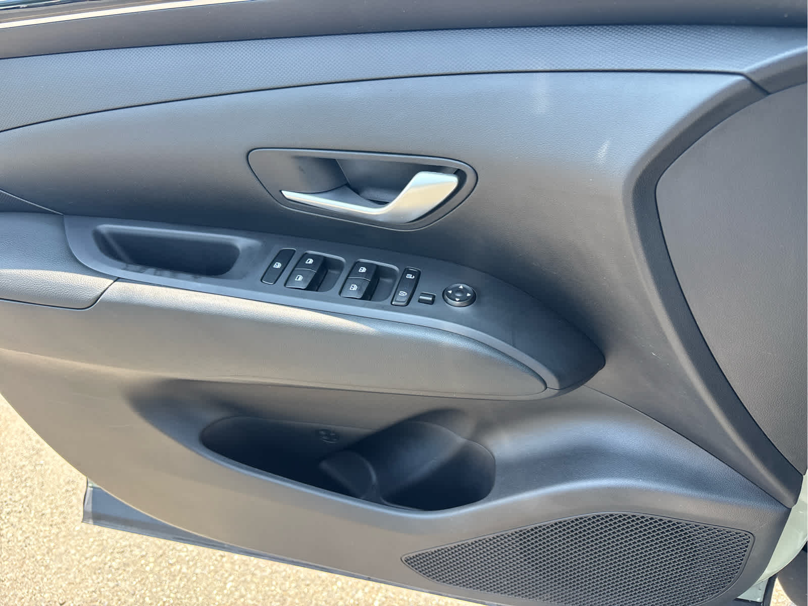 2024 Hyundai Santa Cruz XRT