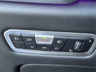 2019 BMW X5 xDrive50i