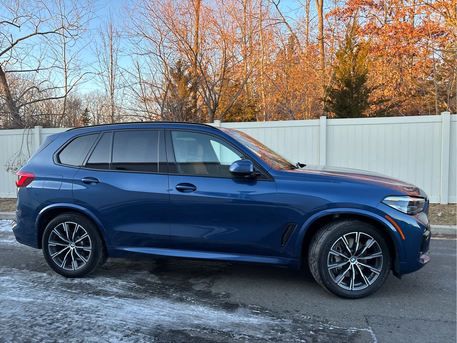 2019 BMW X5 xDrive50i