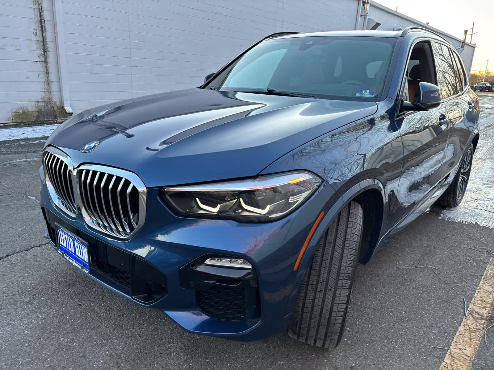 2019 BMW X5 xDrive50i