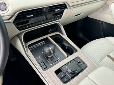 2025 Mazda Mazda CX-90 3.3 Turbo Premium Plus Package