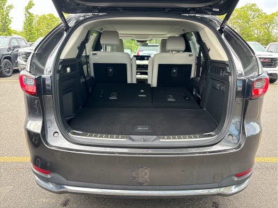 2025 Mazda Mazda CX-90 3.3 Turbo Premium Plus Package