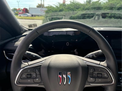 2024 Buick Envista Sport Touring