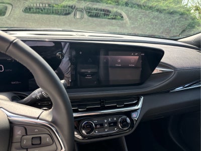 2024 Buick Envista Sport Touring