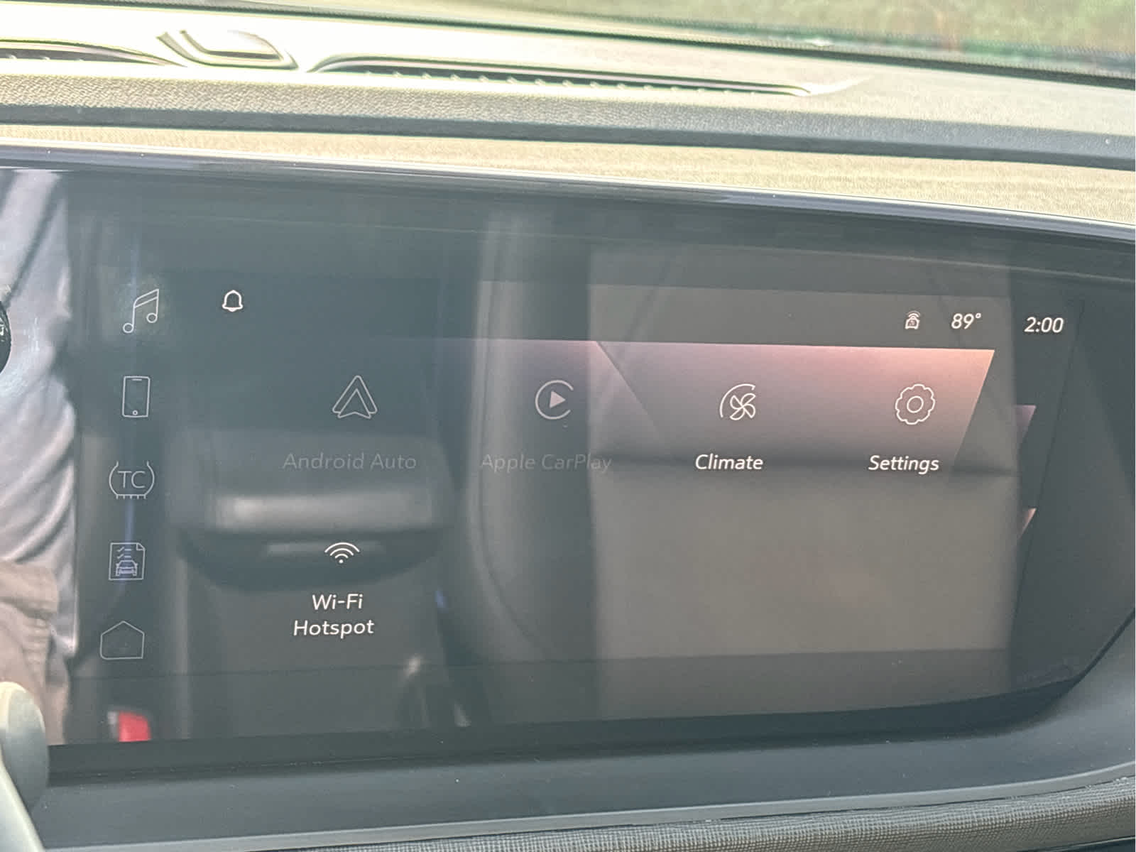 2024 Buick Envista Sport Touring