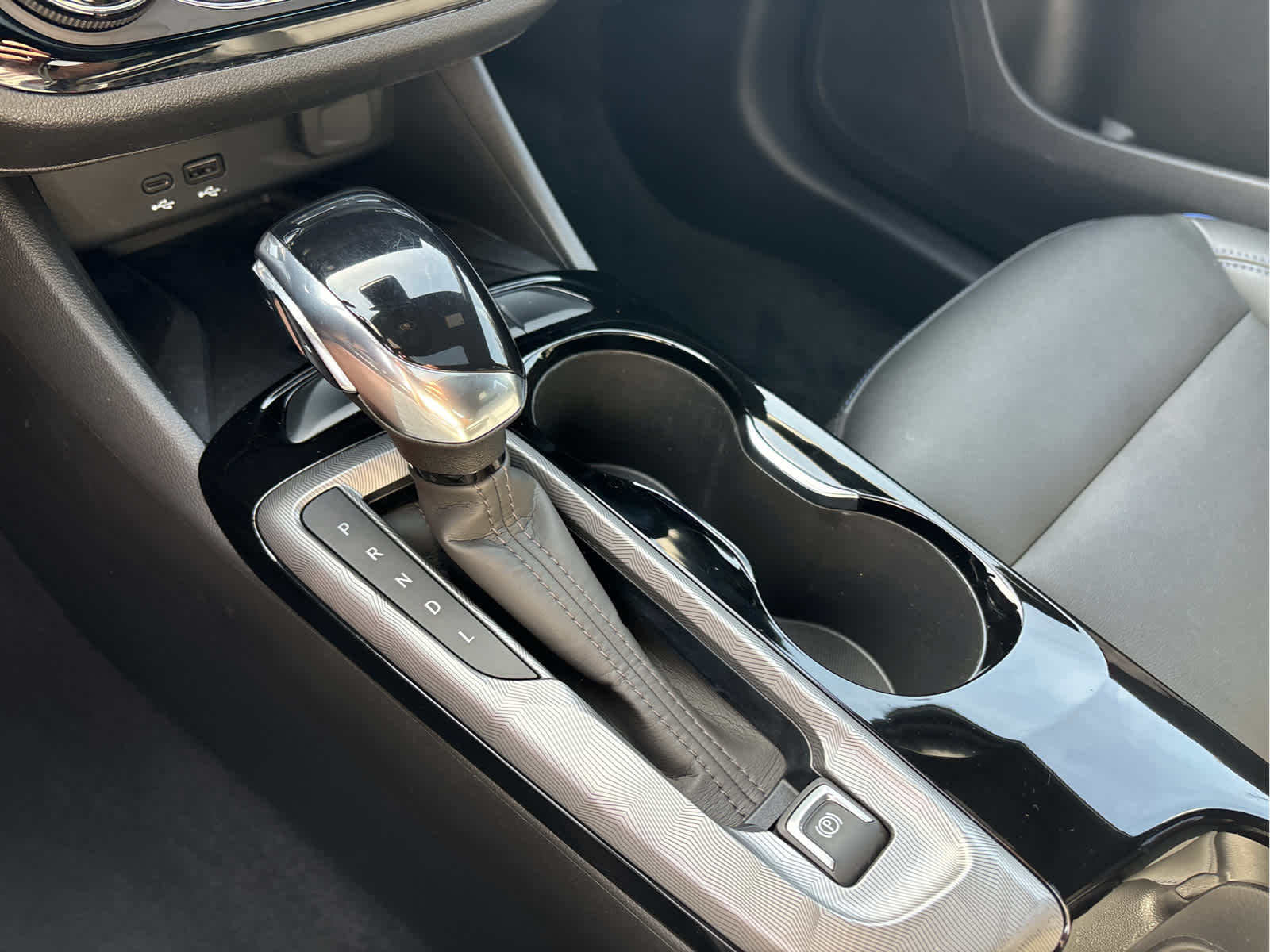 2024 Buick Envista Sport Touring