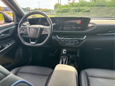 2024 Buick Envista Sport Touring
