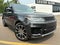 2021 Land Rover Range Rover Sport HSE Silver Edition MHEV