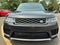 2021 Land Rover Range Rover Sport HSE Silver Edition MHEV