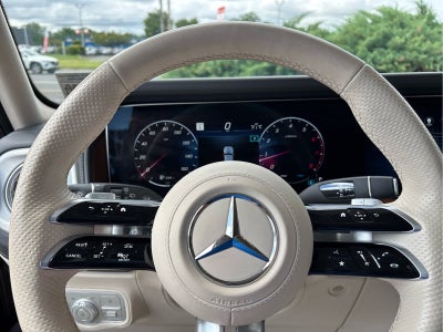 2025 Mercedes-Benz G 550 4MATIC®