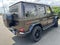 2025 Mercedes-Benz G 550 4MATIC®