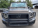 2025 Mercedes-Benz G 550 4MATIC®