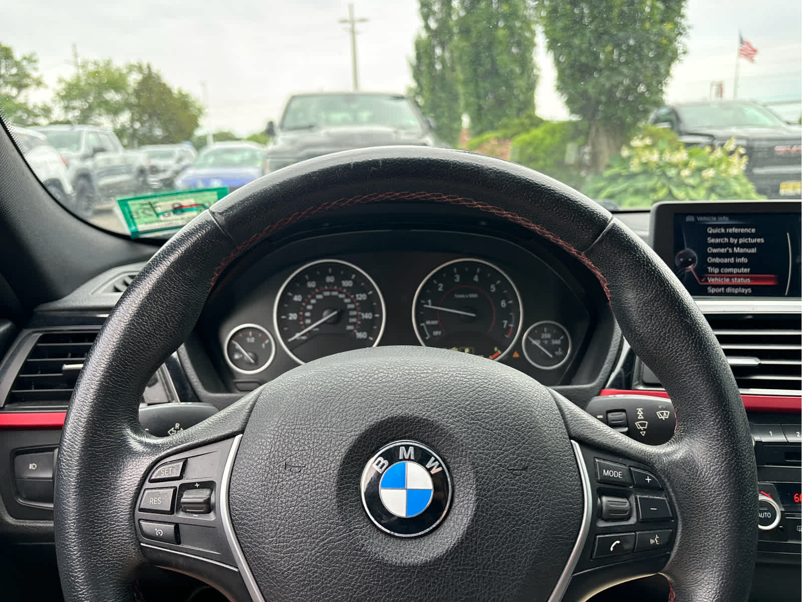 2014 BMW 328i xDrive