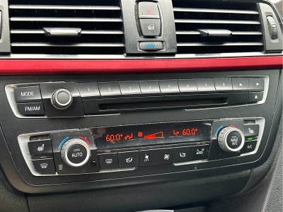 2014 BMW 328i xDrive