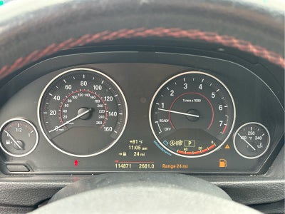 2014 BMW 328i xDrive