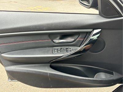 2014 BMW 328i xDrive