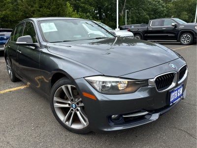 2014 BMW 328i xDrive