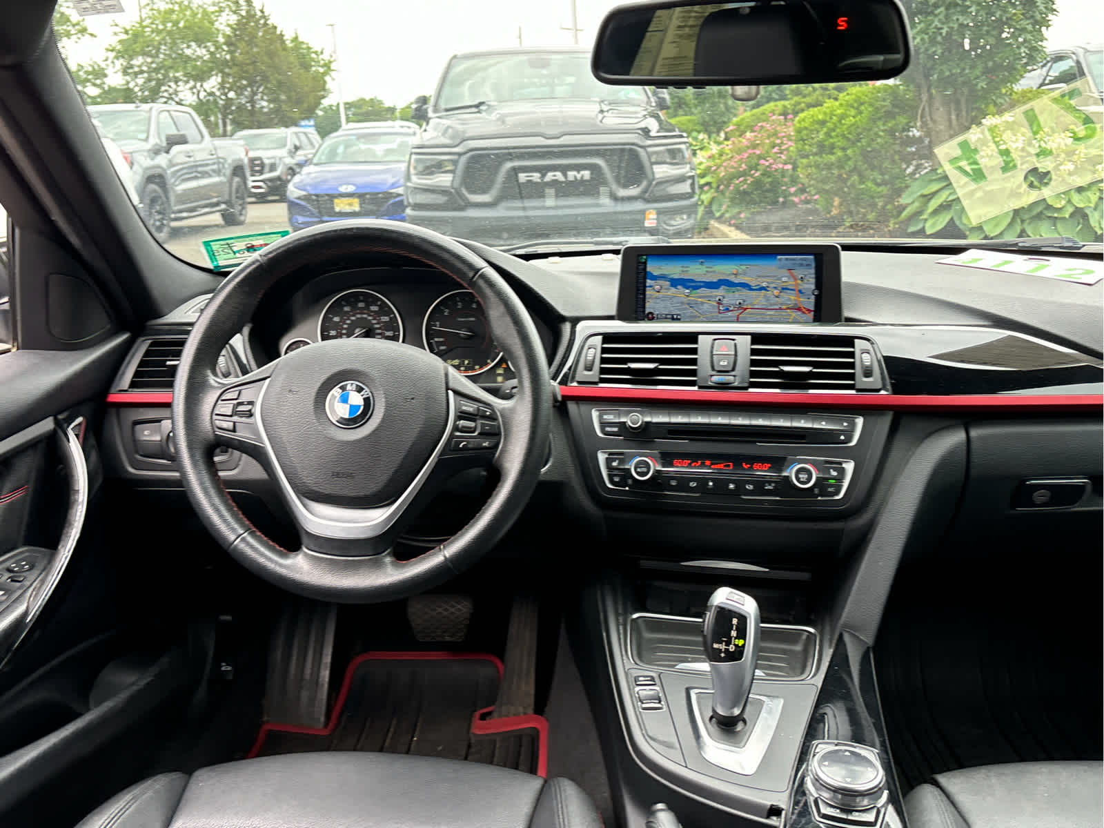 2014 BMW 328i xDrive