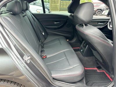 2014 BMW 328i xDrive
