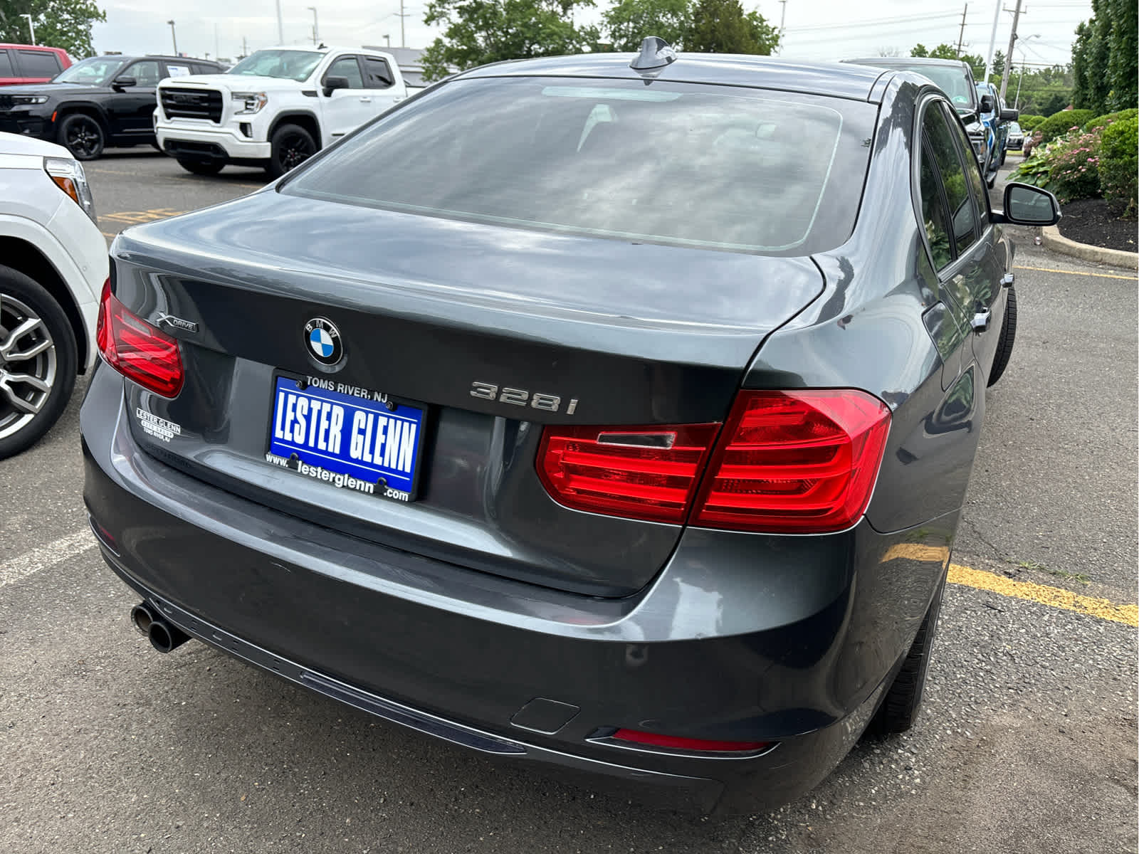 2014 BMW 328i xDrive