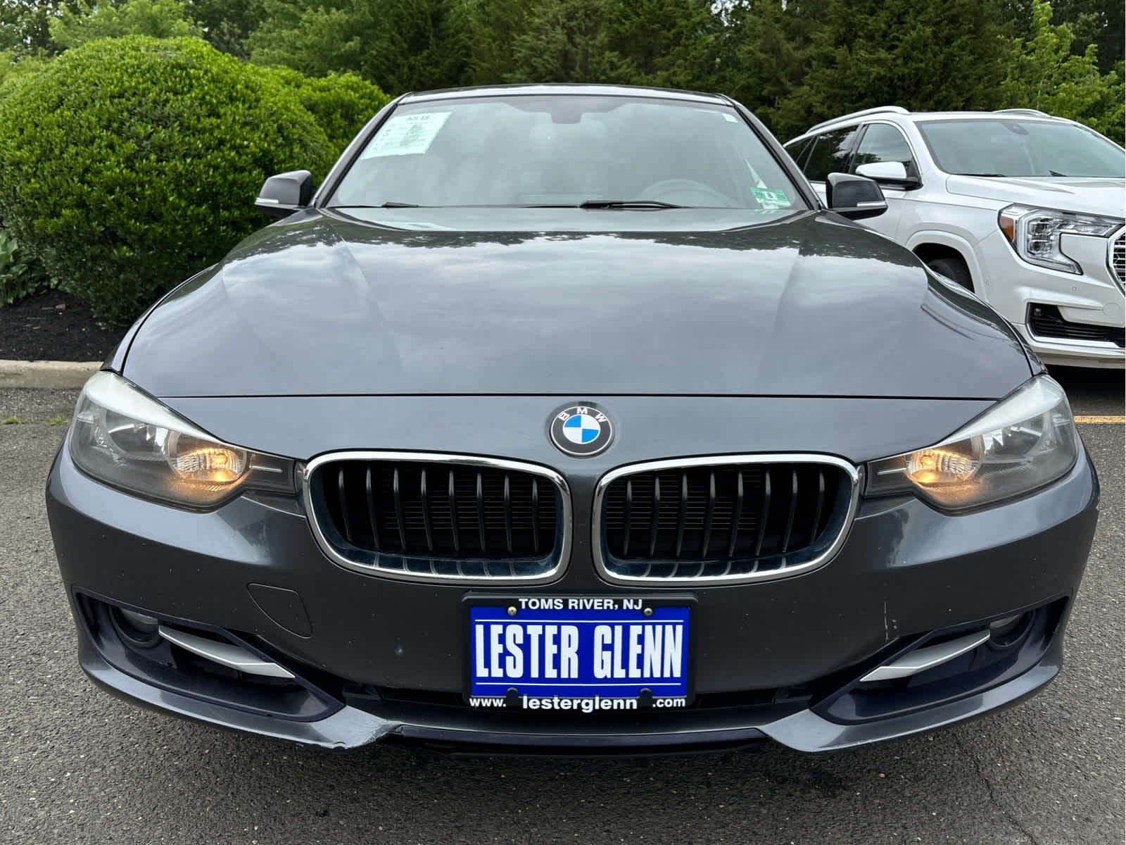 2014 BMW 328i xDrive