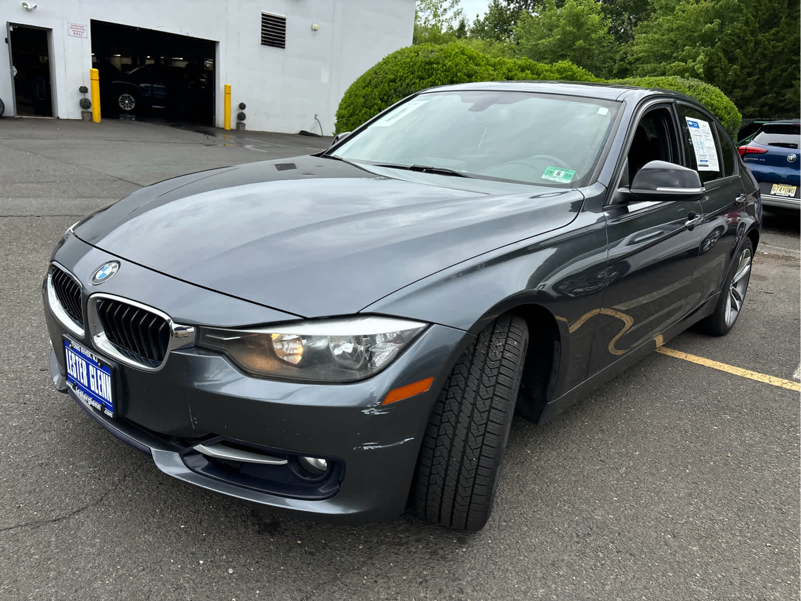 2014 BMW 328i xDrive
