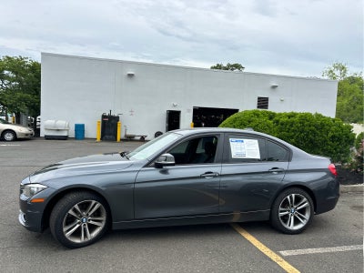 2014 BMW 328i xDrive