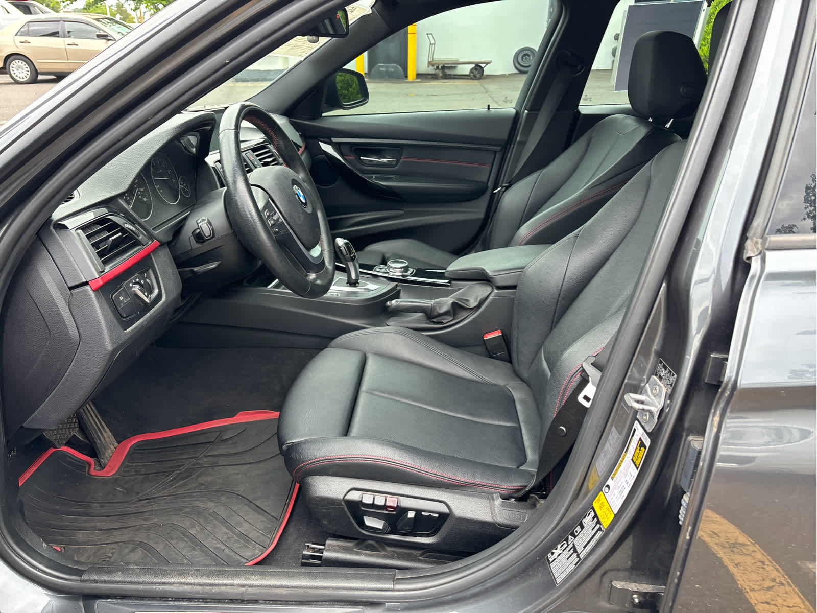 2014 BMW 328i xDrive