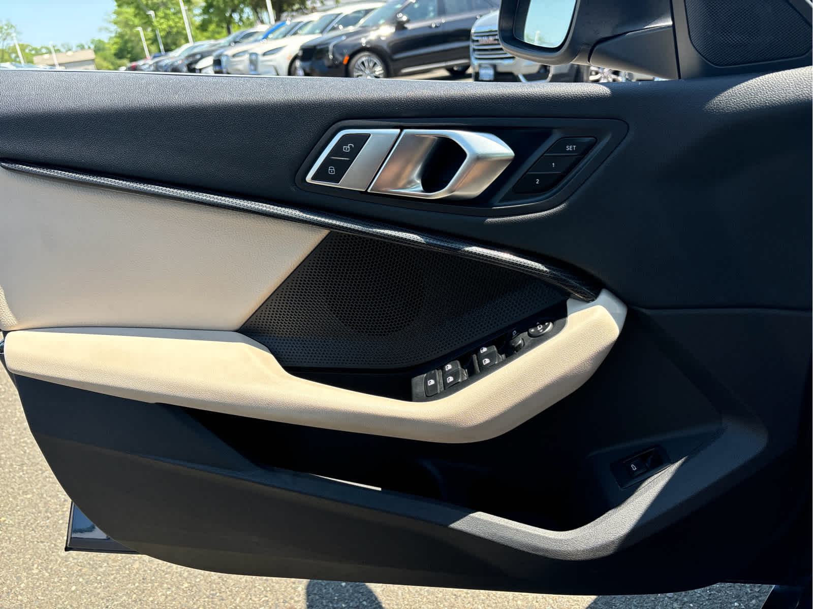 2022 BMW 228 Gran Coupe i xDrive