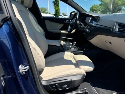 2022 BMW 228 Gran Coupe i xDrive