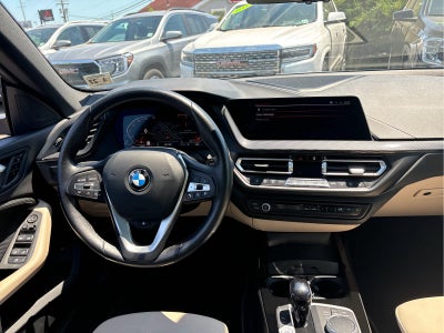 2022 BMW 228 Gran Coupe i xDrive